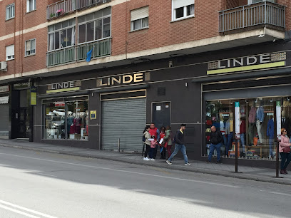 Modas Linde Tienda de ropa