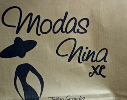 fotografía  Modas Nina XL Tienda de ropa de tallas grandes en Puerto Real