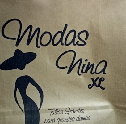 fotografía  Modas Nina XL Tienda de ropa de tallas grandes en Puerto Real