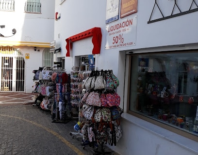 Mojacar Mercadillo Mercadillo