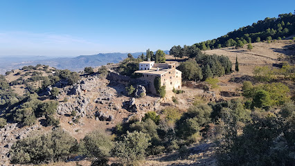 Monasterio Desierto de Montesión (Ermitaños de San Antonio y San Pablo) Monasterio