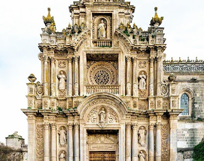 fotografía  Monasterio de la Cartuja de Santa María de la Defensión / Monjas de Belén