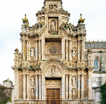 fotografía  Monasterio de la Cartuja de Santa María de la Defensión / Monjas de Belén