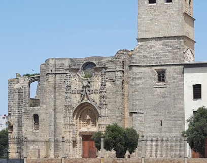 fotografía  Monasterio de la Victoria Monasterio en El Puerto de Sta María