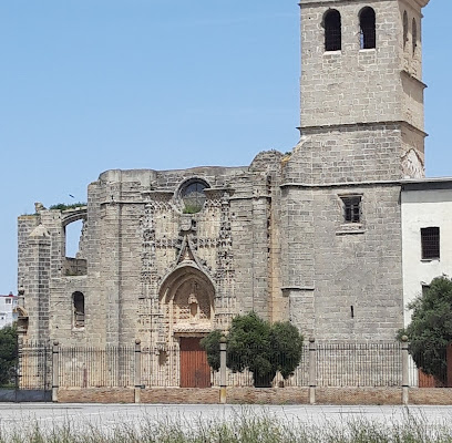 fotografía  Monasterio de la Victoria Monasterio en El Puerto de Sta María