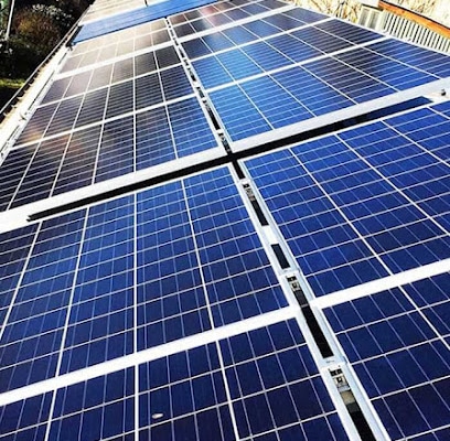Montajes Eléctricos Y Fomentos Sur S L Equipos y soluciones de energía