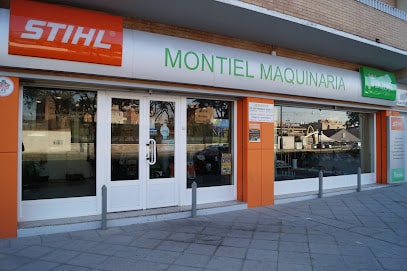 Montiel Maquinaria Agrícola Tienda de productos agrícolas