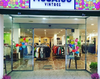 Mosaico Vintage - Second hand clothes Tienda de ropa