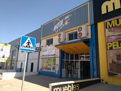 fotografía  Mota Y Díaz S L Tienda de electricidad en Chiclana de la Frontera