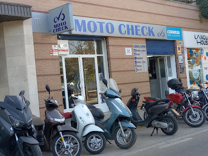 Moto Check Granada Taller de reparación de motos