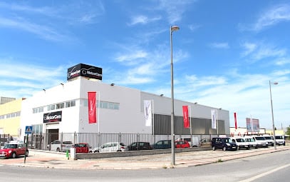 MotorCars Compraventa de automóviles