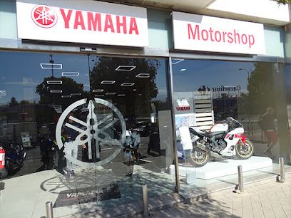 MotorShop Granada - Concesionario Oficial Yamaha Concesionario de motos