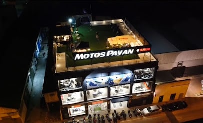 fotografía  Motos Payan | Concesionario Oficial Yamaha Cádiz Tienda de motocicletas en Cádiz