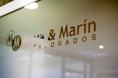 Moya Marín Abogados Abogado