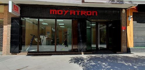 Moyatron - Tienda y Taller de Patinetes Eléctricos Tienda de monopatines