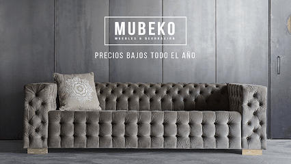 Mubeko Tienda de muebles