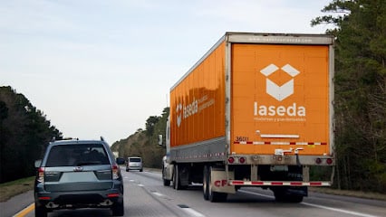 Mudanzas y Guardamuebles Almeria La Seda Servicio de mudanzas y almacenamiento