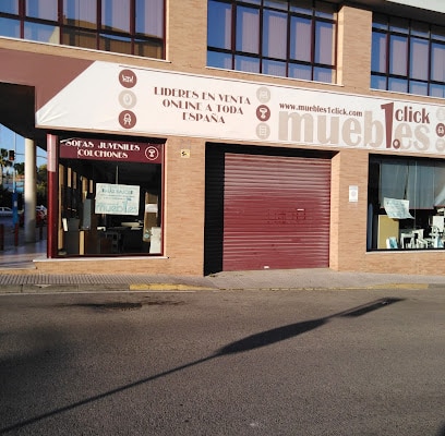 fotografía  Muebles 1 Click Tienda de muebles en Jerez de la Frontera