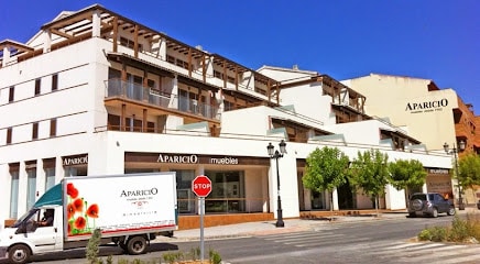 Muebles Aparicio Atarfe Tienda de muebles