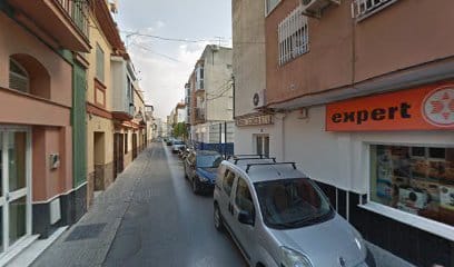 fotografía  Muebles De Cocina Benitez Tienda de muebles en Sanlúcar de Barrameda