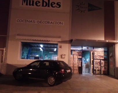 fotografía  Muebles Juan De Dios Camacho Tienda de muebles en Villamartin