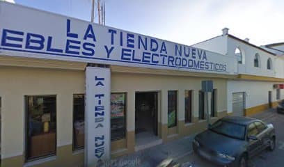 fotografía  Muebles La Tienda Nueva Tienda de muebles en Jédula