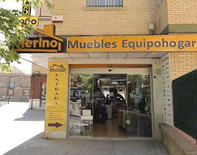 Muebles Merino Tienda de muebles