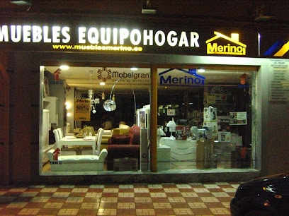 Muebles Merino Tienda de muebles