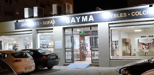 fotografía Muebles SAYMA Tienda de muebles en San Fernando