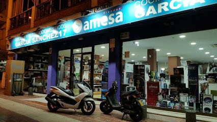 fotografía  Muebles de Cocina y Electrodomésticos García Sánchez S.L. Tienda de electrodomésticos en Rota