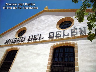 fotografía  Muestra del Belén Jerez Museo en Jerez de la Frontera