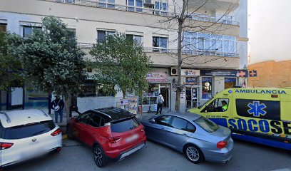 fotografía  Multimédica Isla Salud Clínica ambulatoria en San Fernando