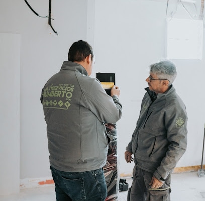 Multiservicios Humberto Reformas