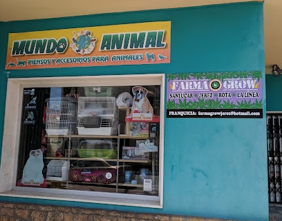 fotografía  Mundo Animal Rota Comercio en Rota