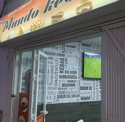 fotografía  Mundo Kebab Conil Restaurante en Conil de la Frontera