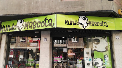 Mundo Mascota Tienda de productos para mascotas