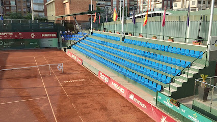 Murcia Club de Tenis 1919 Club de tenis