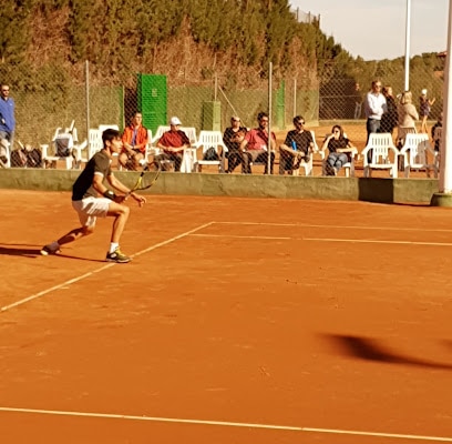 Murcia Escuela de Tenis Escuela
