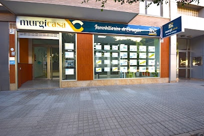 Murgicasa Inmobiliaria Agencia inmobiliaria