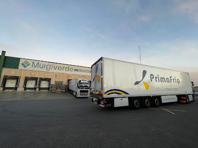 Murgiverde Almerimar Mayorista de frutas y hortalizas