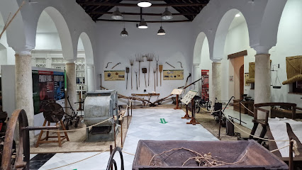 fotografía  Museo Etnográfico Medina Sidonia Museo en Medina-Sidonia