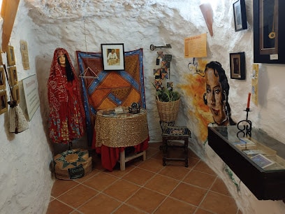 Museo Etnológico de la Mujer Gitana Museo