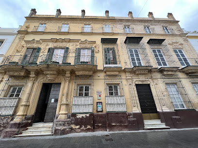 fotografía  Museo Municipal - El Puerto de Santa María Museo en El Puerto de Sta María