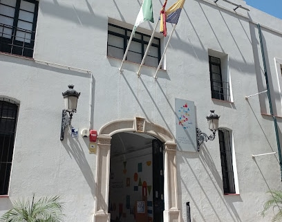 fotografía  Museo Municipal de Algeciras Museo de historia local en Algeciras