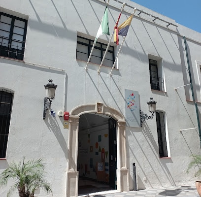 fotografía  Museo Municipal de Algeciras Museo de historia local en Algeciras