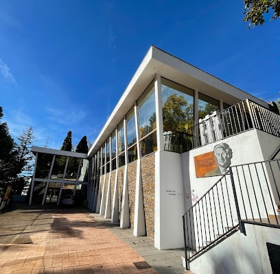 Museo de la Miel Lanjarón Asociación sociocultural