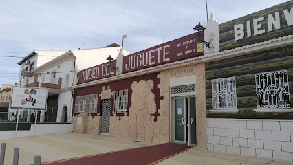 Museo del Juguete de España y el Mundo Museo de historia