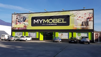 MyMobel Granada Tienda de muebles