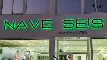 fotografía  NAVE SEIS BEAUTY CENTER Peluquería en Los Barrios