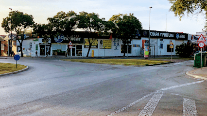 fotografía  NEWCAR Taller y Neumáticos Taller de automóviles en Jerez de la Frontera